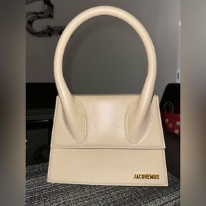 Jacquemus Le Grand Chiquito Bag